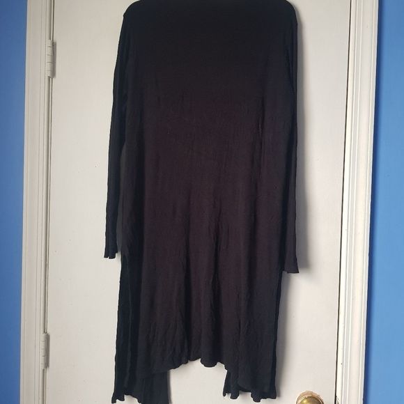 Women's Long Casual Top - Picture 8 of 10